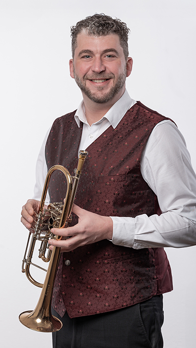 Alexander Schermann