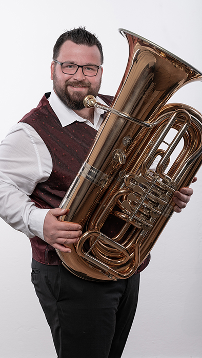 Erik Gratzer