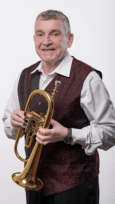 Heinz Maly