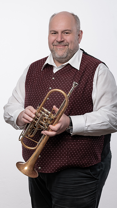 Herbert Reiter