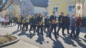 Ostern 2026