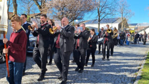 Ostern 2026