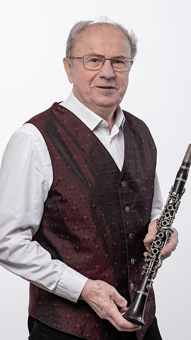 Josef List