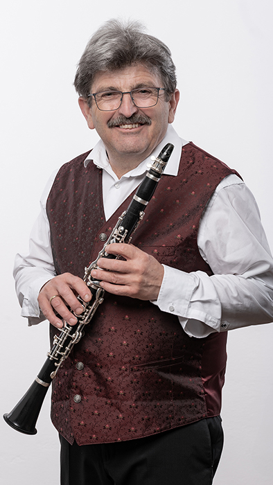 Karl Gartner