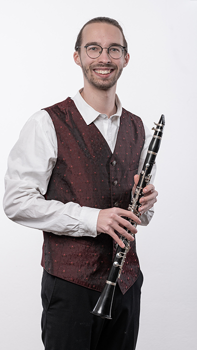 Mathias Gehrer