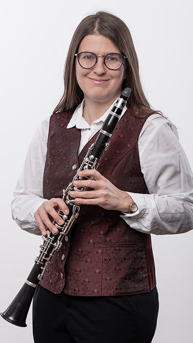 Veronika Gartner