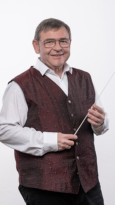 Werner Gratzer