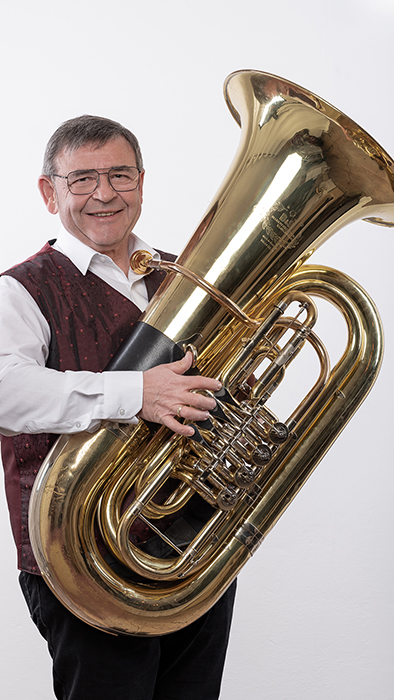 Werner Gratzer